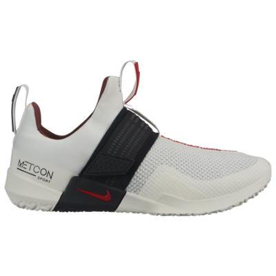 Nike Edzőcipő Férfi Metcon Sport Fekete/Piros,NRZ23108